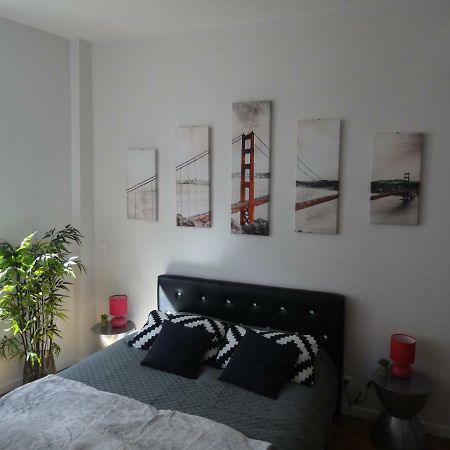 Appartement Good Mindset Avignon Bagian luar foto