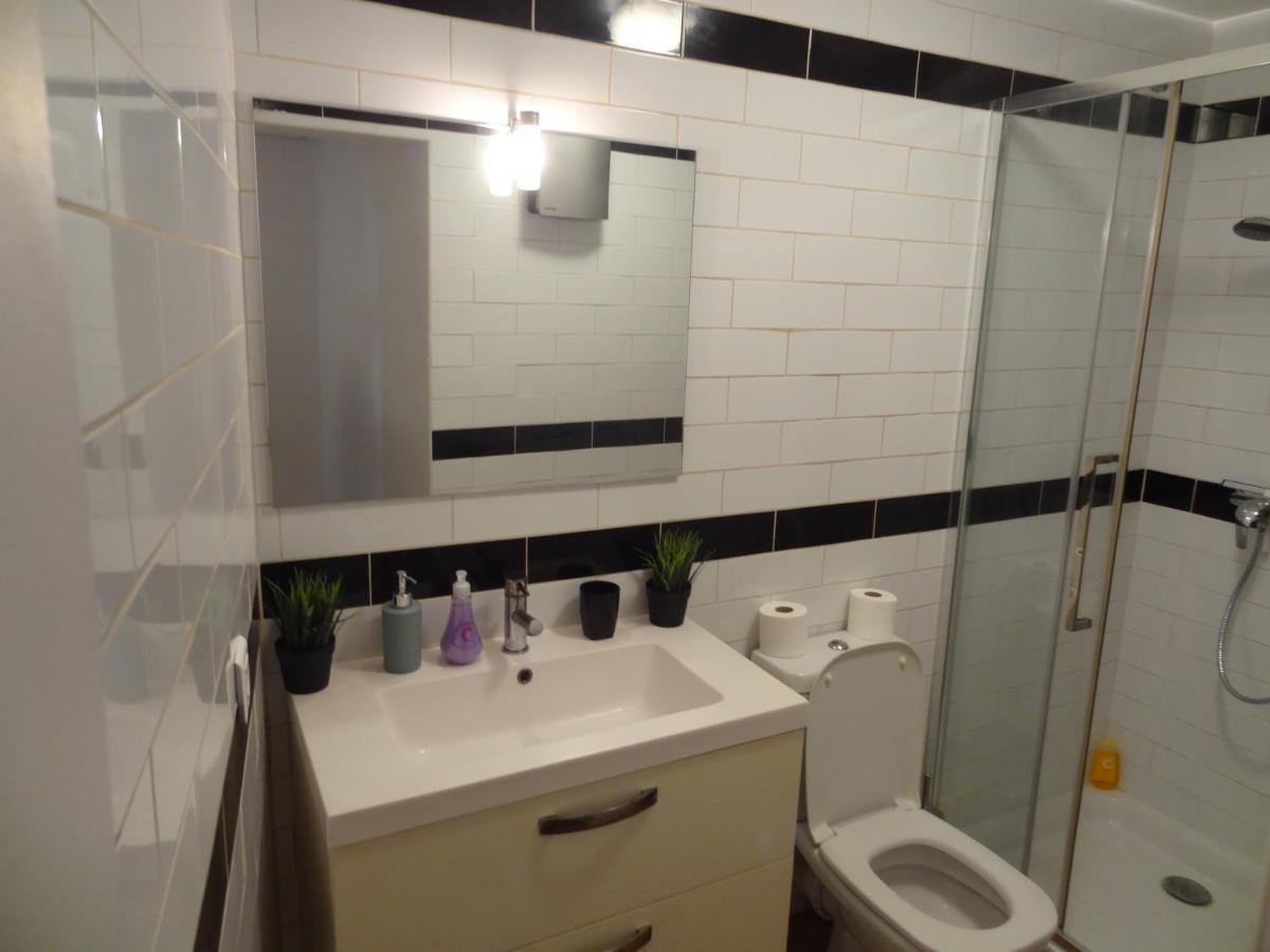 Appartement Good Mindset Avignon Bagian luar foto