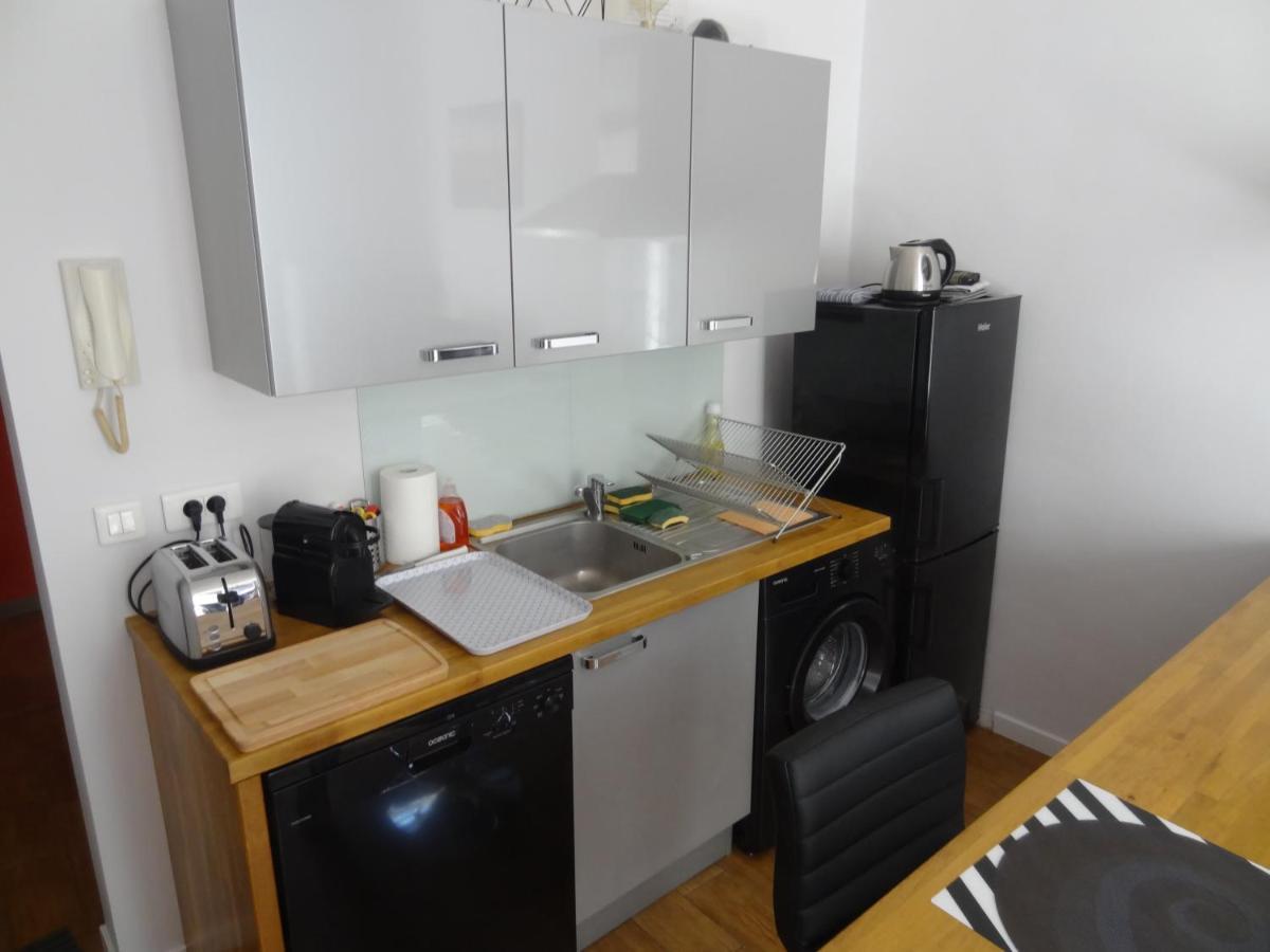 Appartement Good Mindset Avignon Bagian luar foto