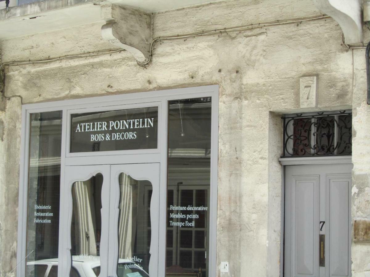 Appartement Good Mindset Avignon Bagian luar foto