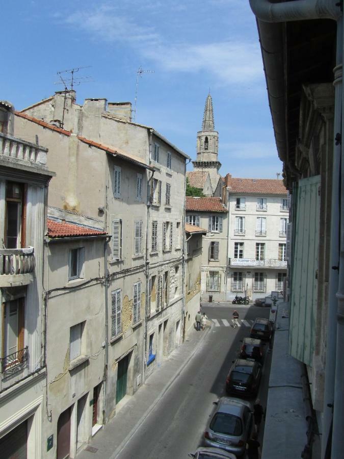 Appartement Good Mindset Avignon Bagian luar foto