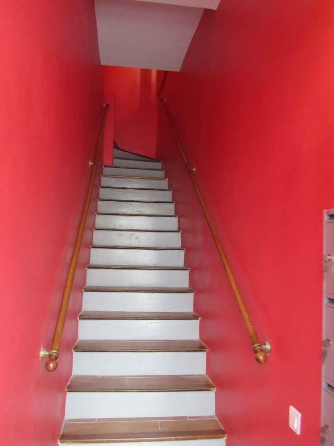 Appartement Good Mindset Avignon Bagian luar foto