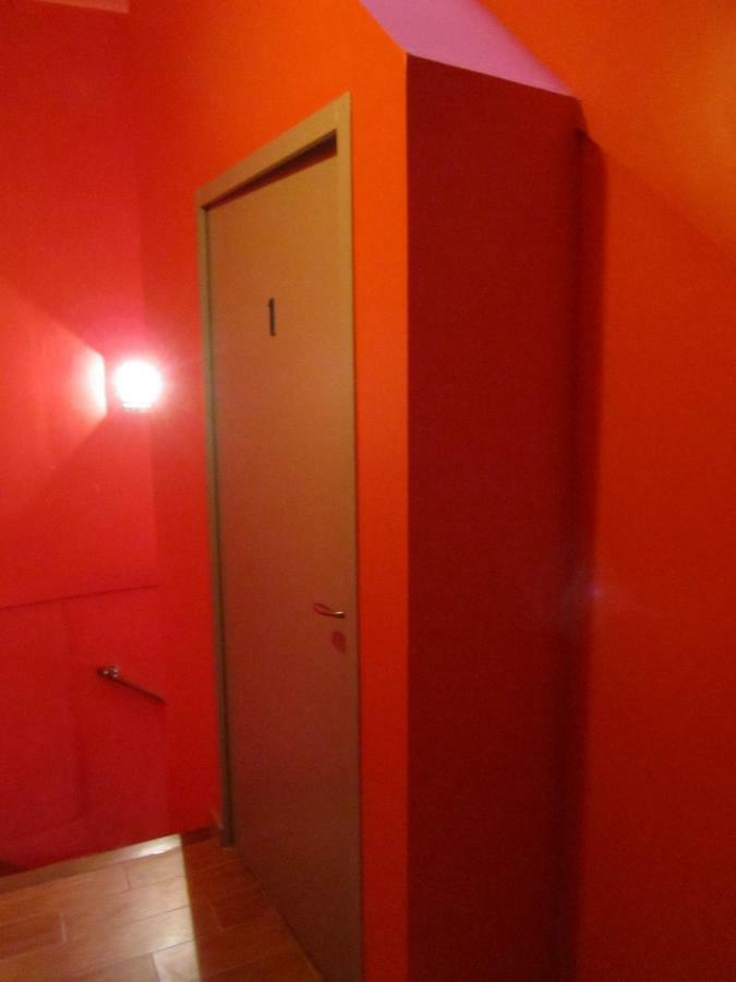 Appartement Good Mindset Avignon Bagian luar foto