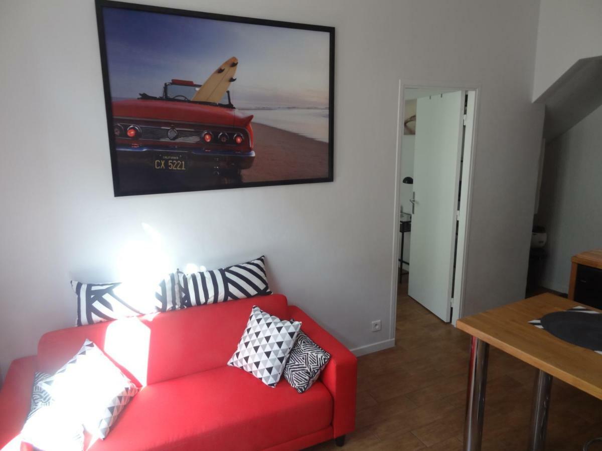 Appartement Good Mindset Avignon Bagian luar foto