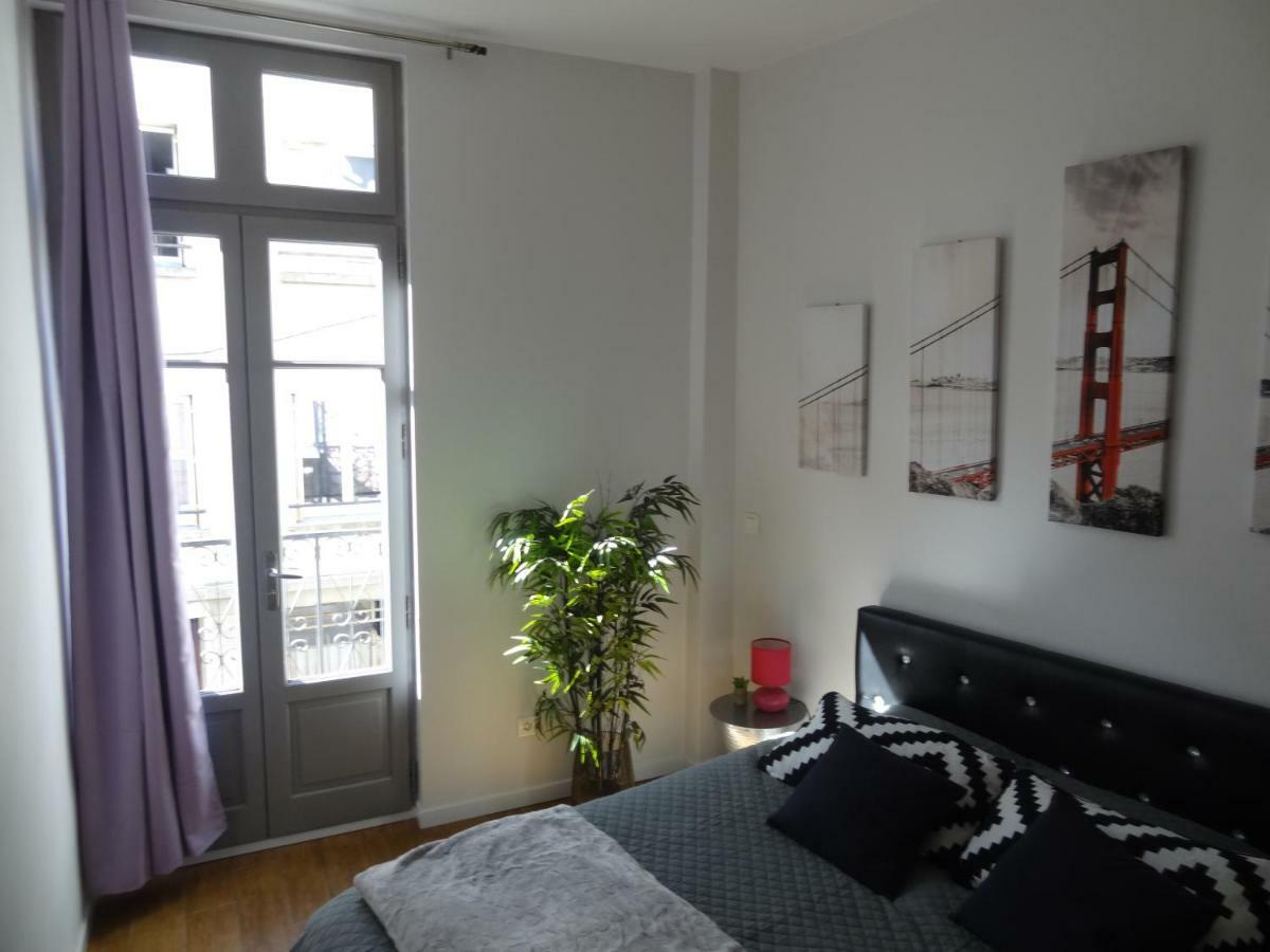 Appartement Good Mindset Avignon Bagian luar foto