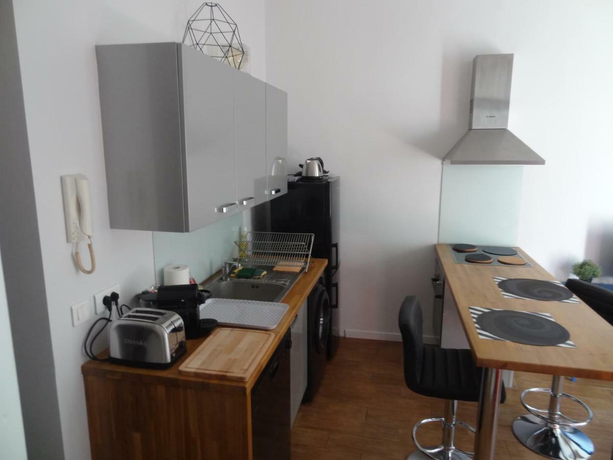 Appartement Good Mindset Avignon Bagian luar foto