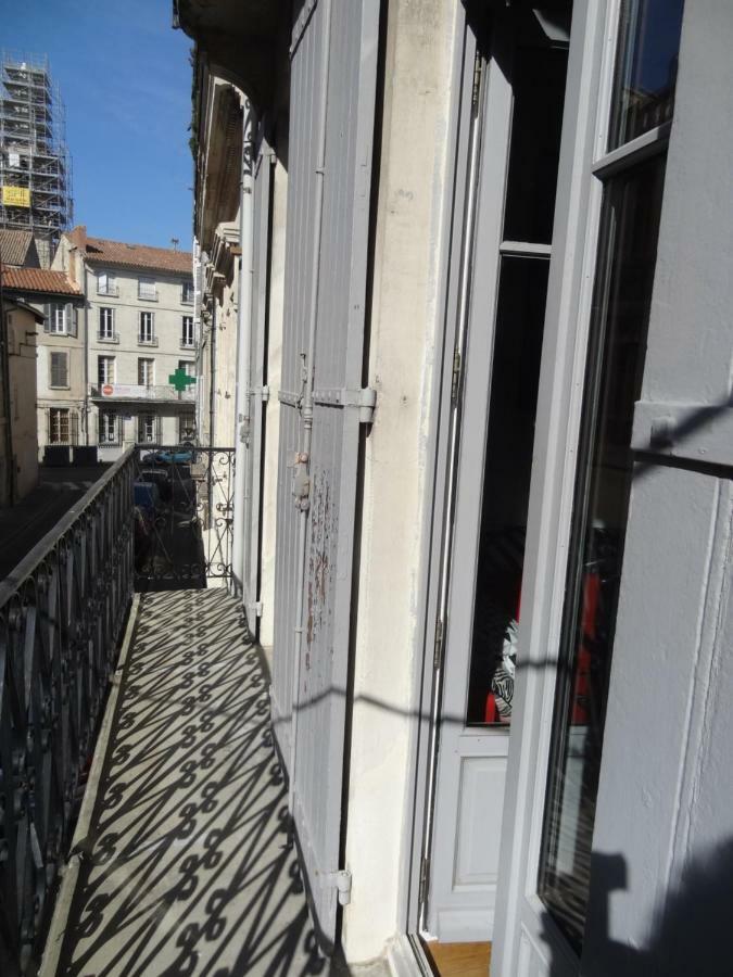 Appartement Good Mindset Avignon Bagian luar foto