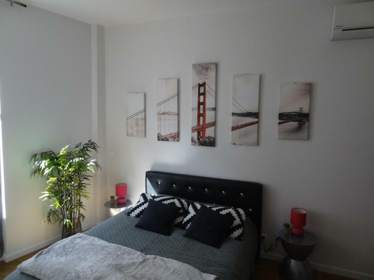 Appartement Good Mindset Avignon Bagian luar foto
