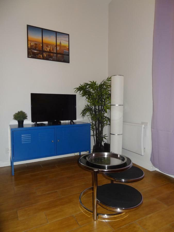 Appartement Good Mindset Avignon Bagian luar foto