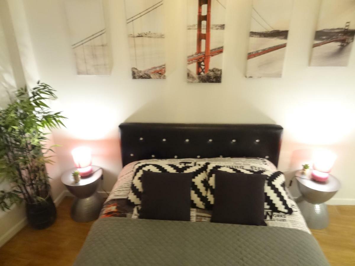 Appartement Good Mindset Avignon Bagian luar foto