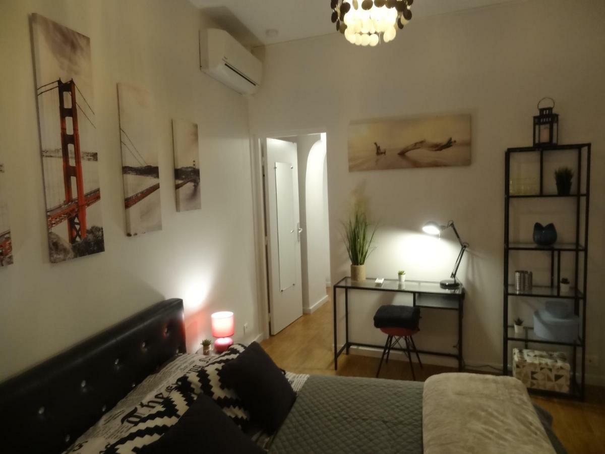 Appartement Good Mindset Avignon Bagian luar foto