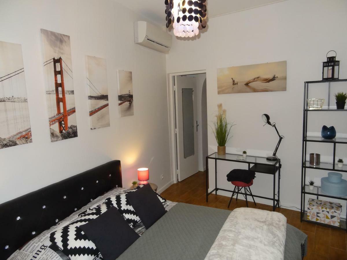 Appartement Good Mindset Avignon Bagian luar foto
