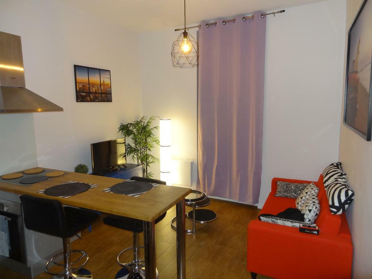 Appartement Good Mindset Avignon Bagian luar foto