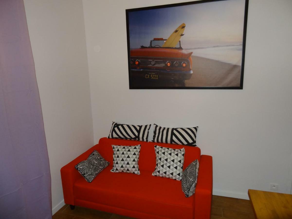 Appartement Good Mindset Avignon Bagian luar foto