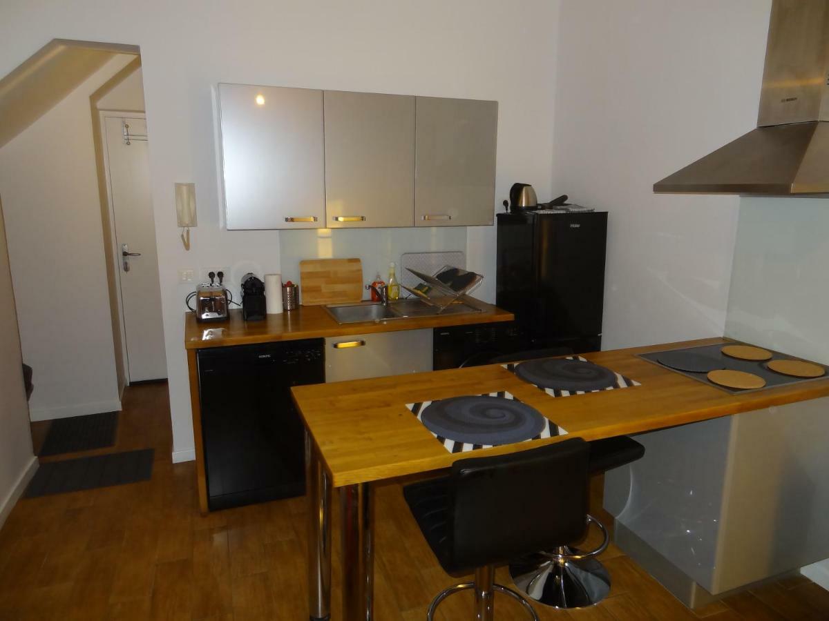 Appartement Good Mindset Avignon Bagian luar foto