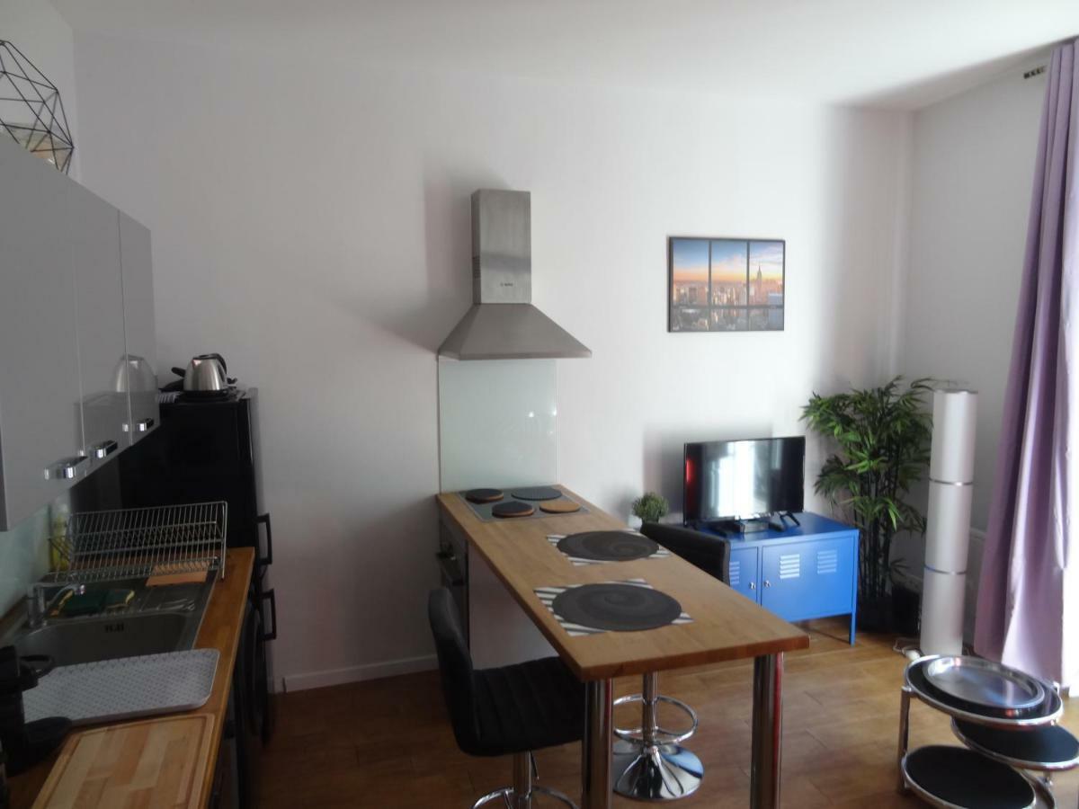 Appartement Good Mindset Avignon Bagian luar foto