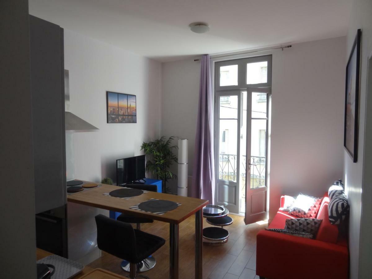 Appartement Good Mindset Avignon Bagian luar foto